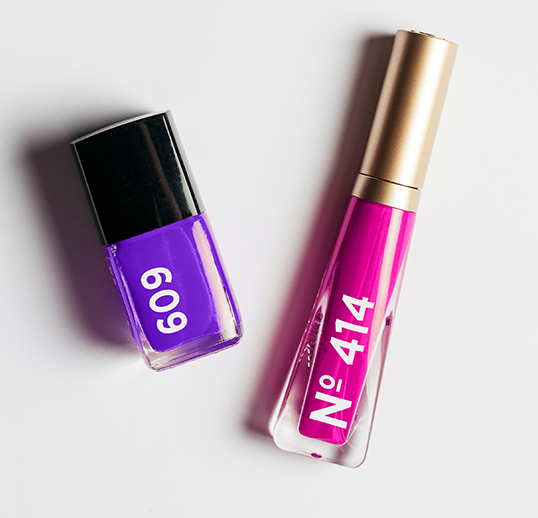 Интерьер салона